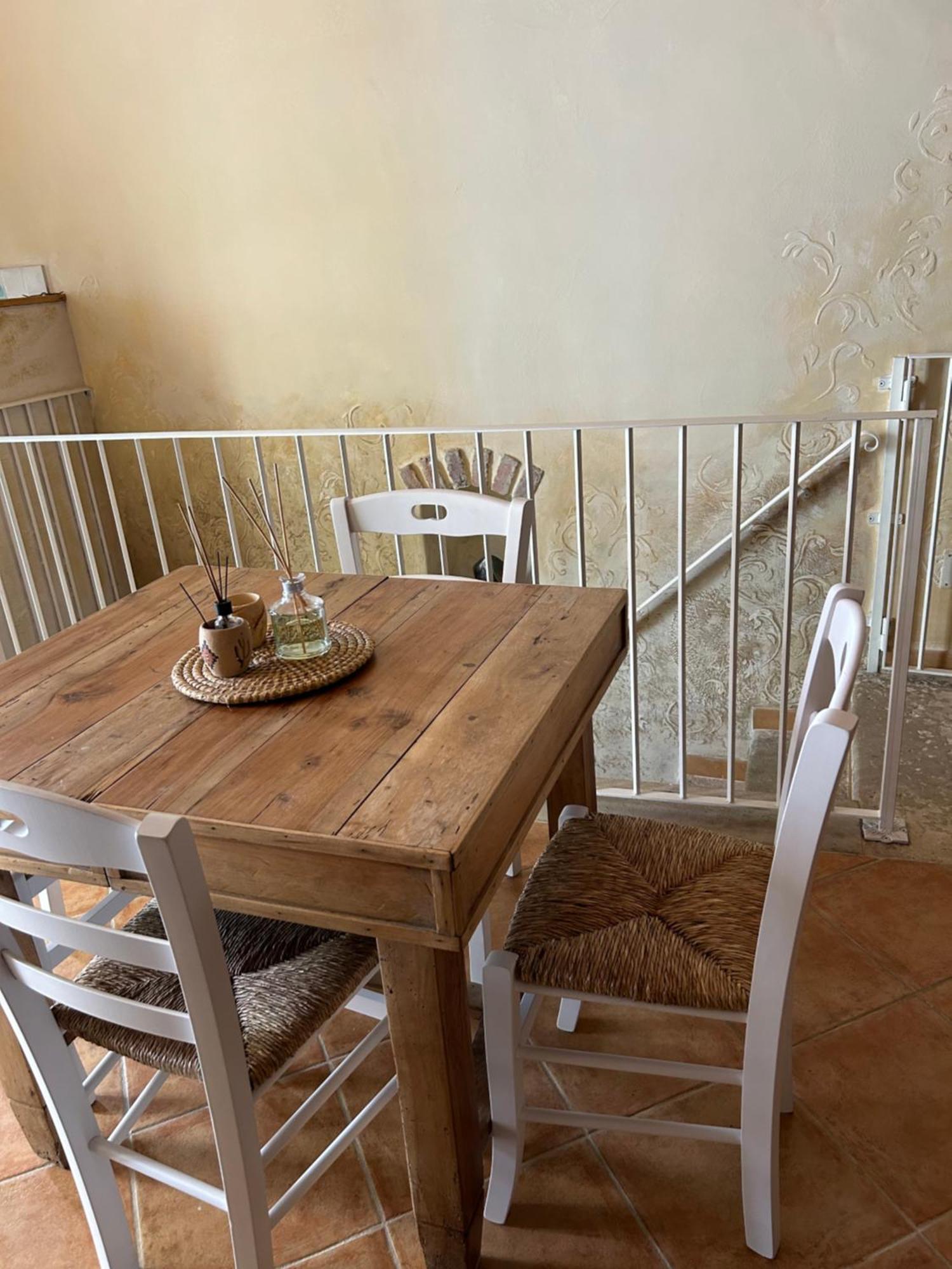 B&B Casa Camilory San Lucido Exteriör bild