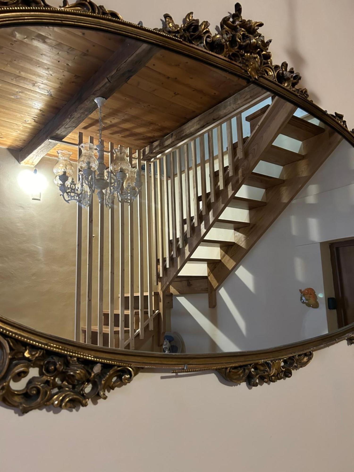 B&B Casa Camilory San Lucido Exteriör bild