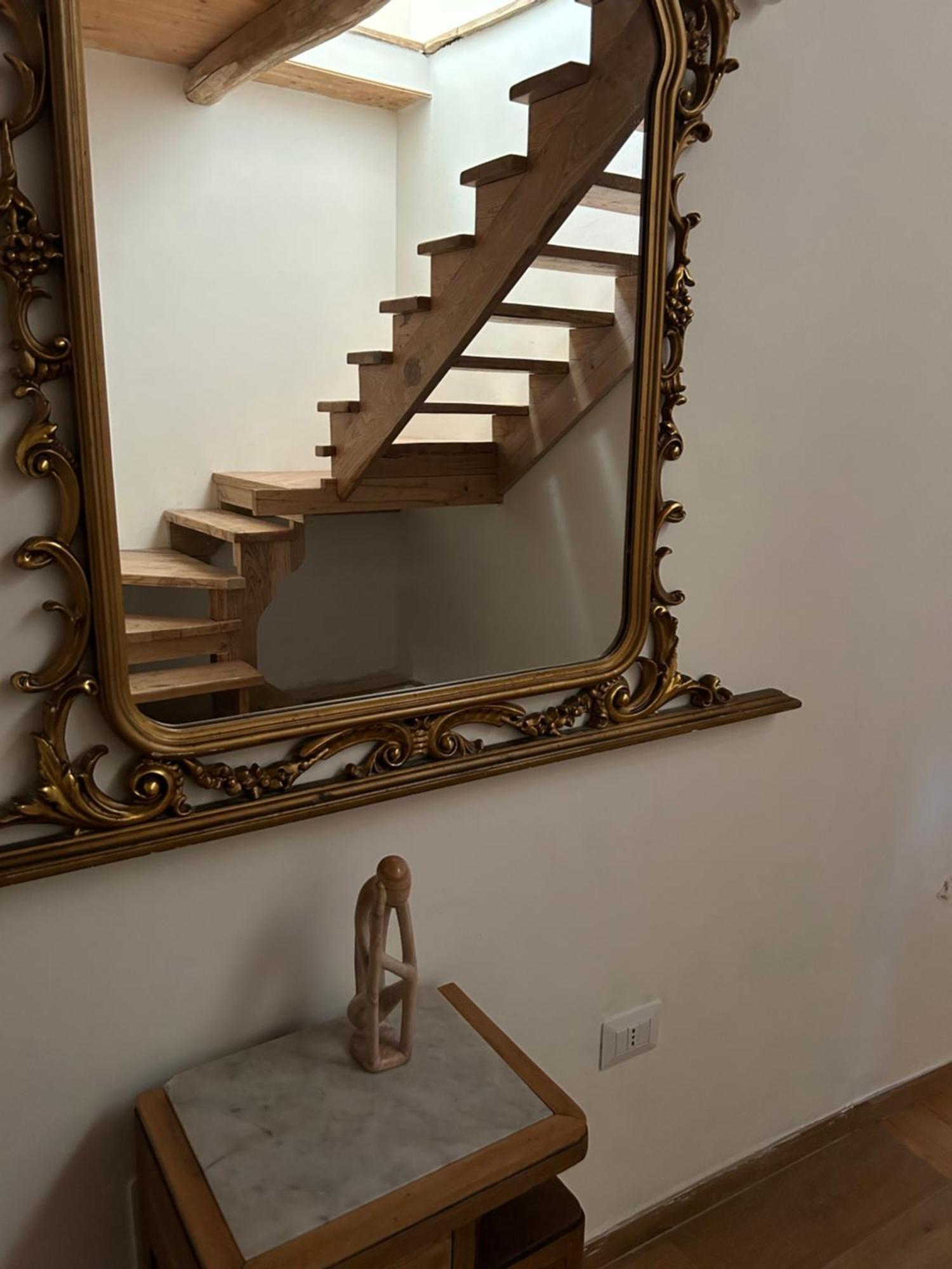 B&B Casa Camilory San Lucido Exteriör bild